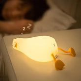 Lampe de nuit Sleepy Bird